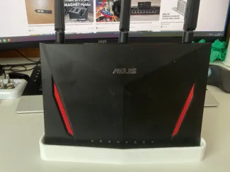 Soporte bandeja ASUS RT-AC86U