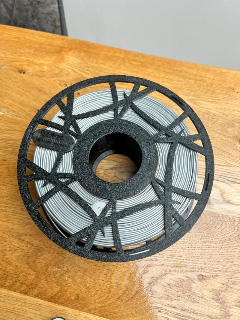 Bambu Lab Reusable Spool / MasterSpool