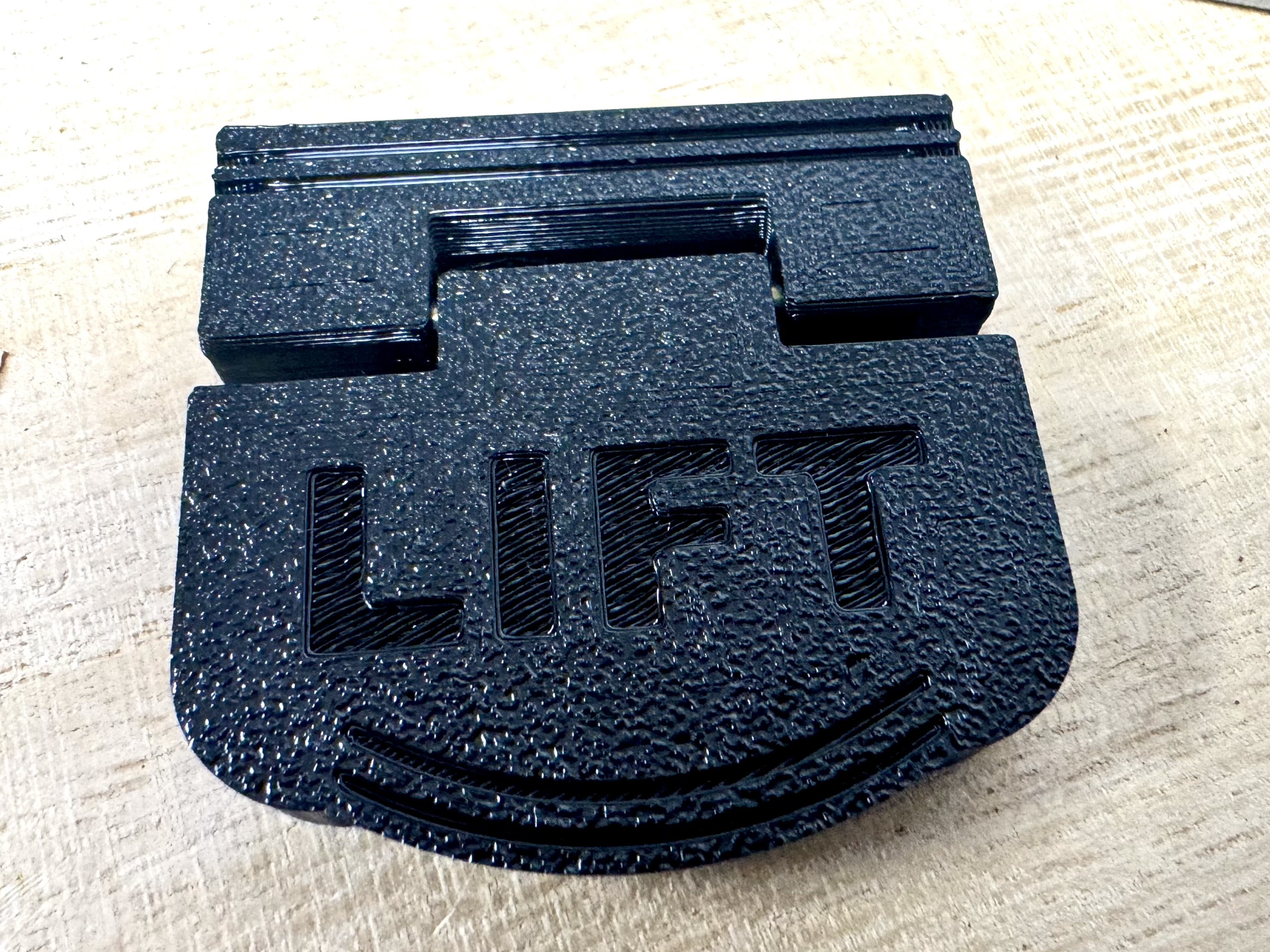 Craftsman Tool Case Latch