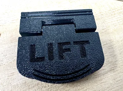 Craftsman Tool Case Latch