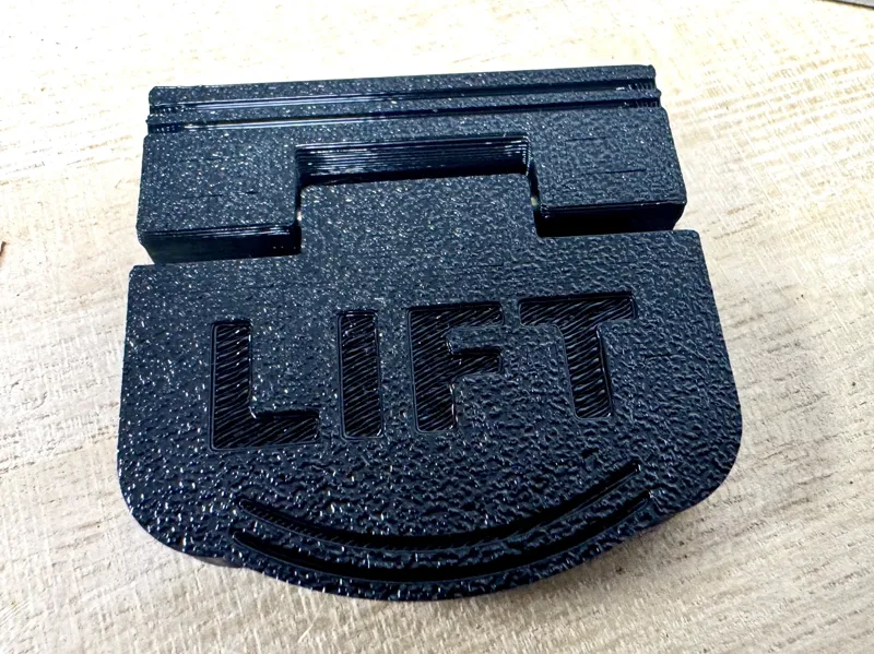 Craftsman Tool Case Latch