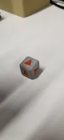 0.2mm layer, 2 walls, 100% infill