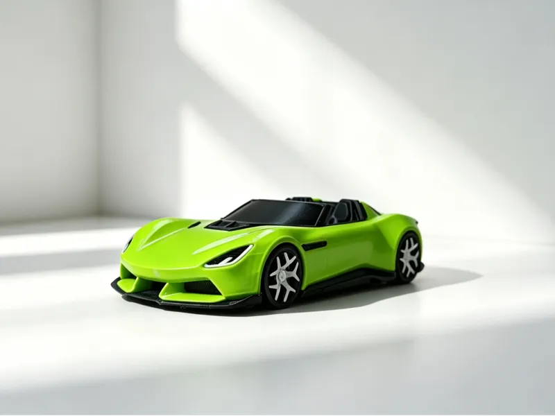 方程豹FORMULA X