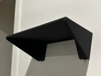 0.2mm layer, 2 walls, 5% infill