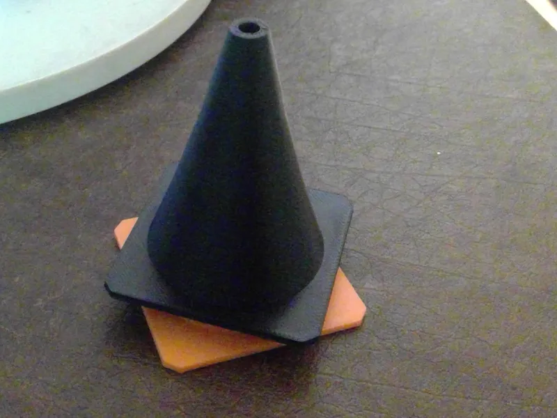 Stackable Traffic Cones