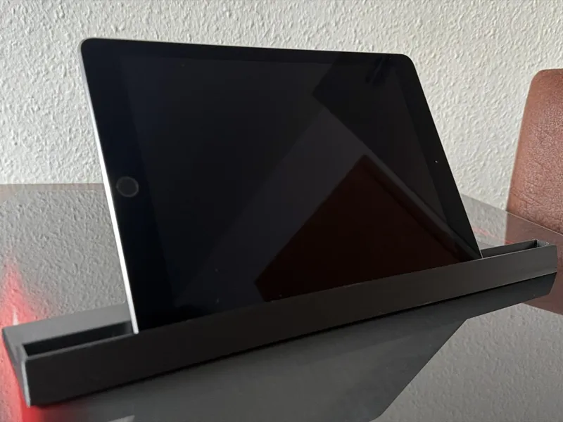 Universal Monitor und Tablet-Ständer