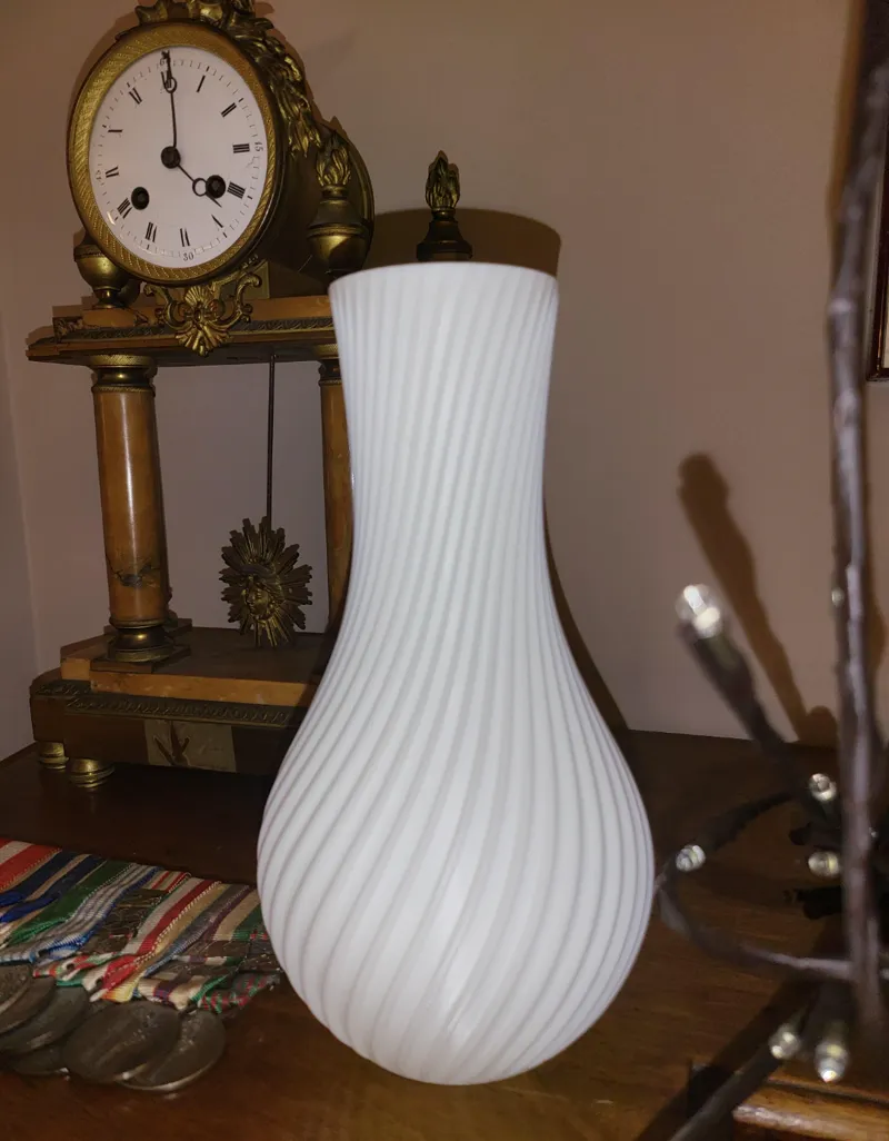 vase-vaso spirale