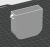 Stronger Side Clip