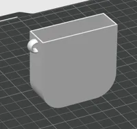 Stronger Side Clip