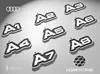 All Audi A series