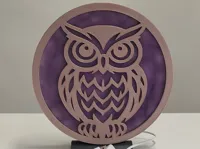 0.16mm layer, 2 walls, 15% infill