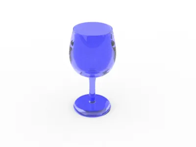 KITCHEN GLASS