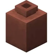 Minecraft Pot