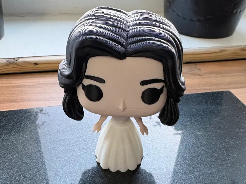 Bride Funko Pop