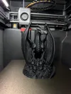 0.2mm layer, 2 walls, 10% infill