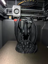0.2mm layer, 2 walls, 10% infill
