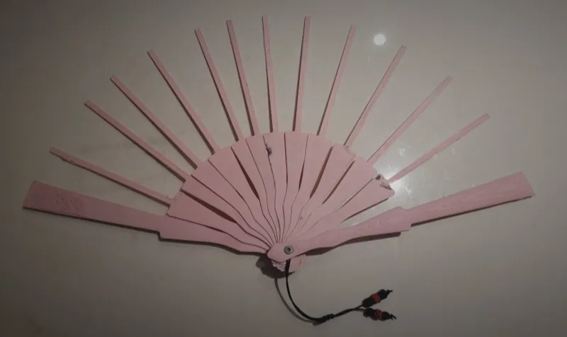 Folding Fan