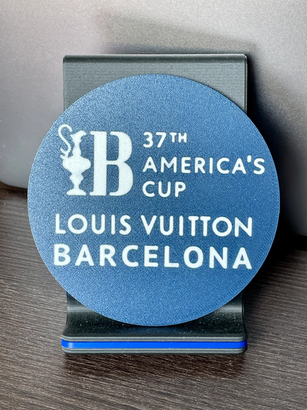 Coaster American's Cup 2024 by user_2065962735 MakerWorld