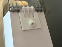0.12mm layer, 3 walls, 15% infill