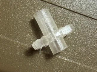 Airsoft BB Unloader From Magazine