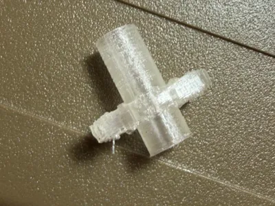 Airsoft BB Unloader From Magazine