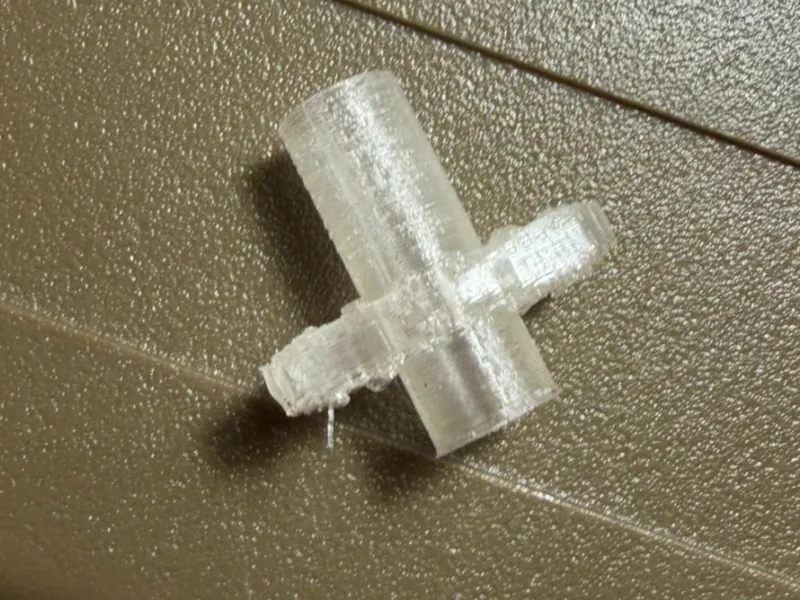 Airsoft BB Unloader From Magazine
