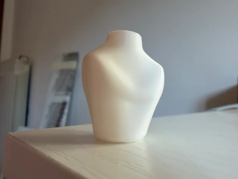 Necklace Stand