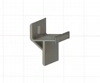 0.2mm 层高, 2 层墙, 15% 填充