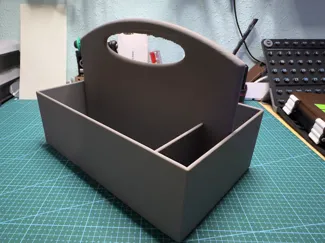 ToolBOX V1