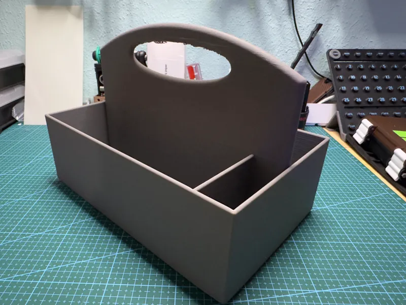 ToolBOX V1
