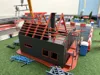 Scaled to 1:50 scale for Carrera Hybrid