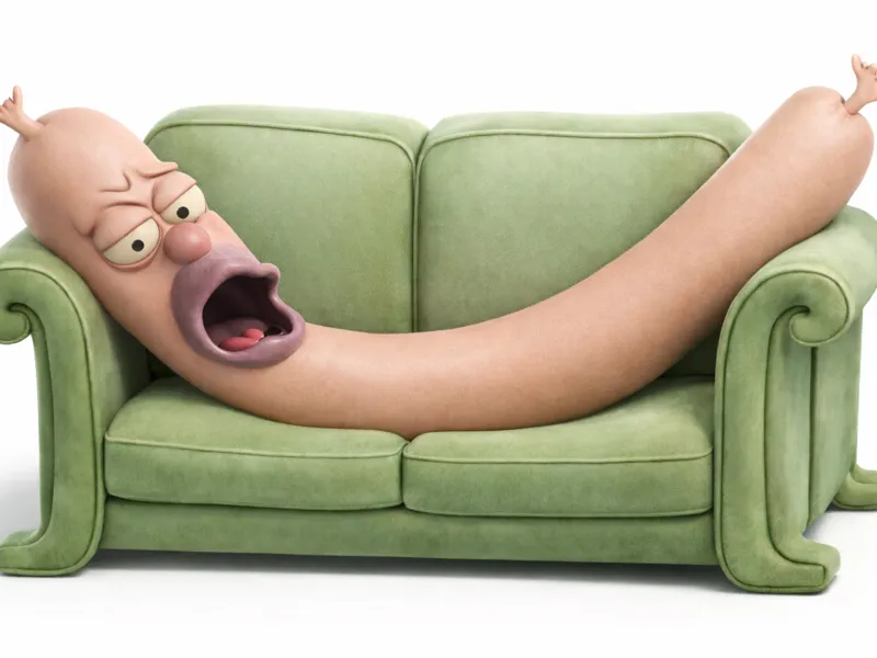 Null Bockwurst