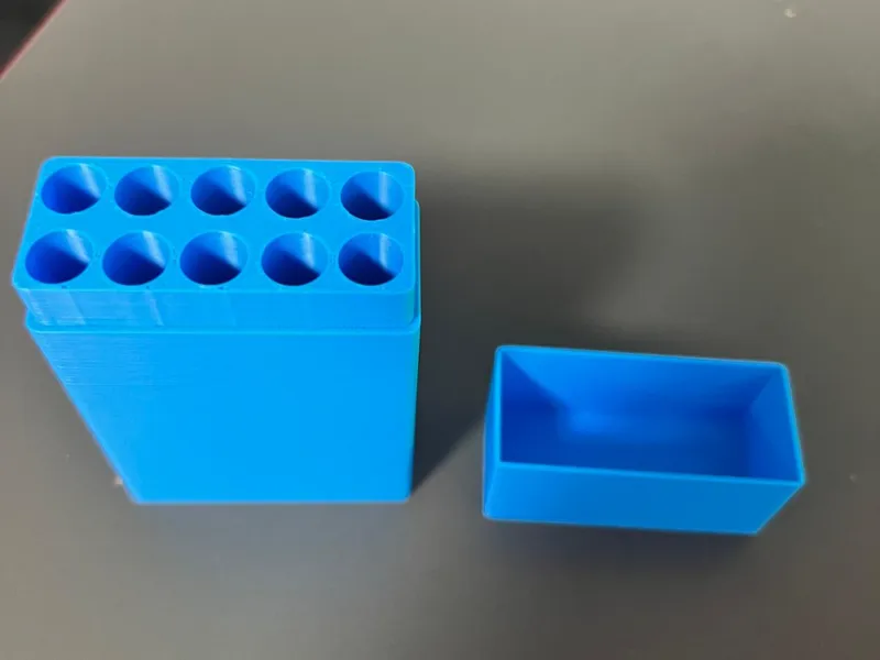 sigaretten box