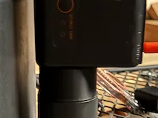 Inkbird ISC-027BW Bronco Smoker Adapter