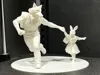 0.16mm layer, 2 walls, 10% infill