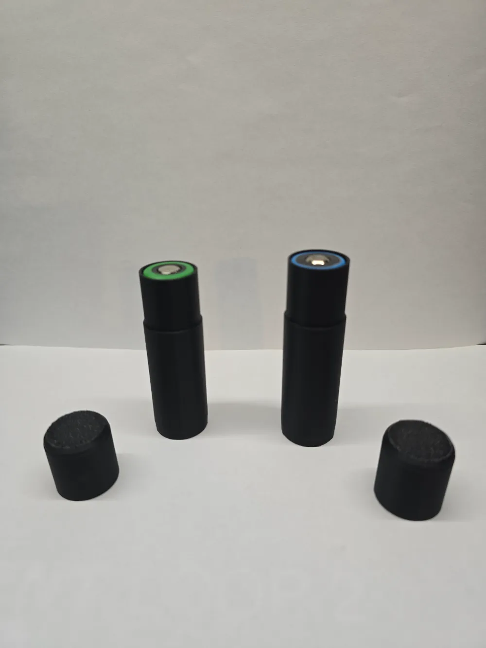 Case For 18650 Cells 2 Sizes By D1000 MakerWorld case-for-18650-cells-2-sizes-by-d1000-makerworld