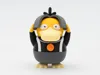 Joan of Arc Disney Duck