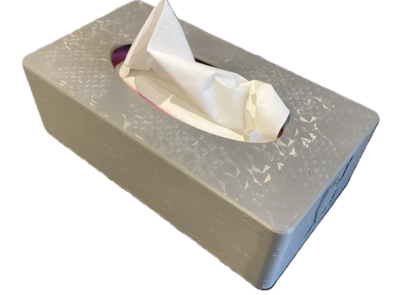 Taschentuchbox