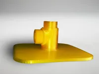 0.2mm layer, 6 walls, 25% infill