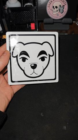 K.K. Coaster