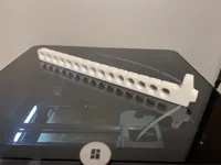 0.2mm layer, 6 walls, 25% infill