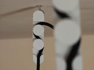 CABLE HANGER - Appendi cavo
