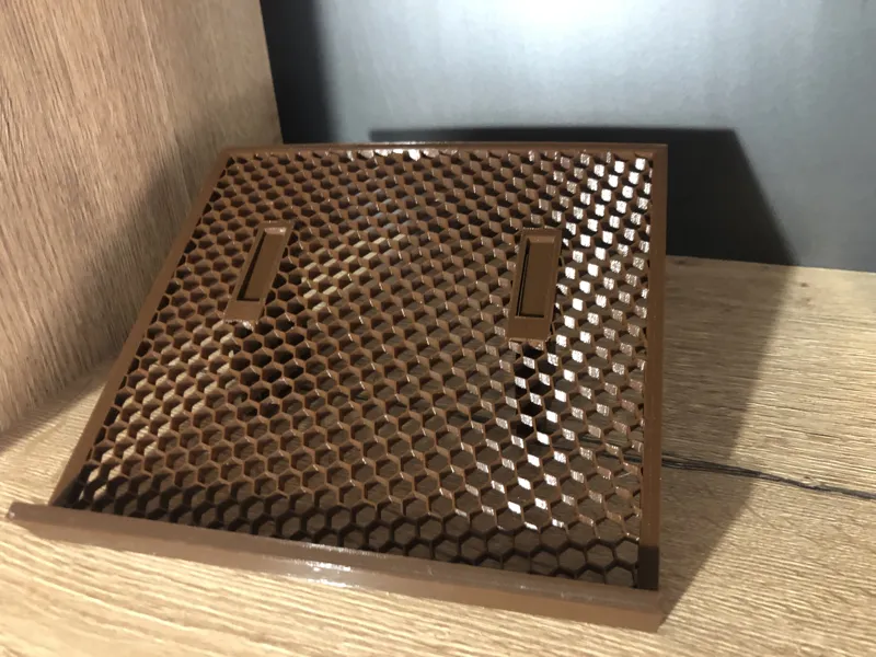 Book stand
