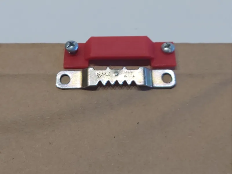 Picture hangers