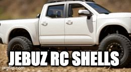 concept lexvs truck 2026 rc shell