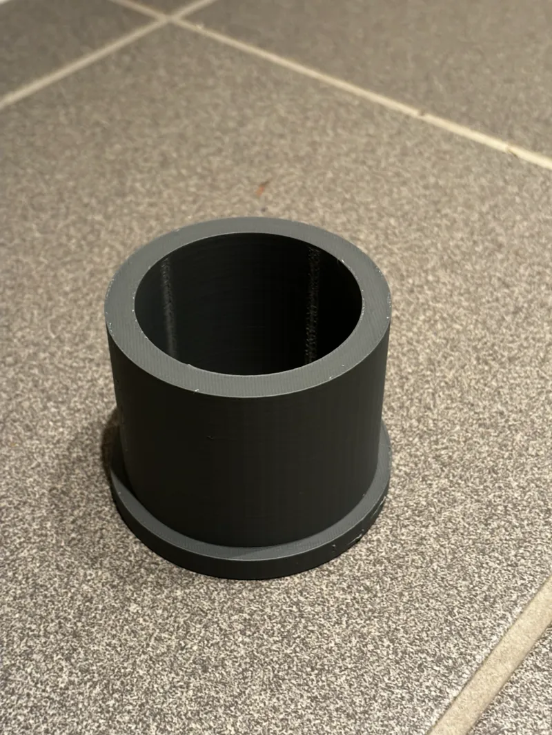 Jayo AMS Lite spool adapter 