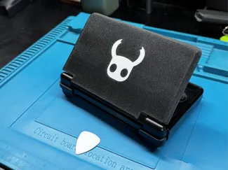 Ayn Thor Hollow Knight Lid