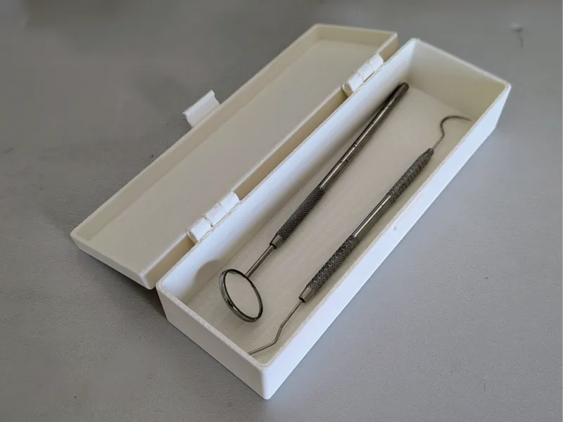 Dental Tool Box