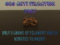 0.16mm layer, 4 walls, 15% infill