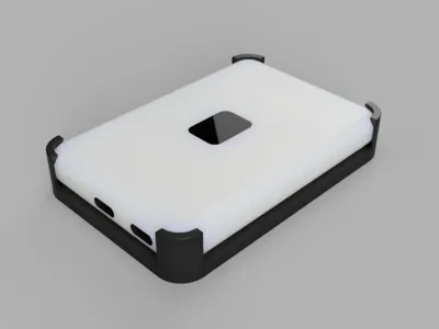 UniFi Travel Router Wall Mount